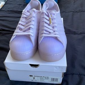 Adidas jelly sneaker